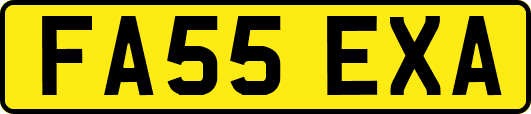 FA55EXA
