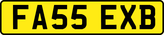 FA55EXB