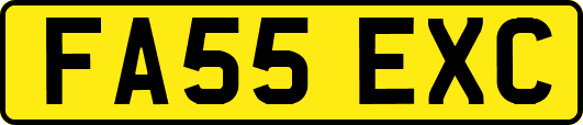 FA55EXC