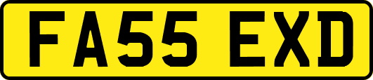 FA55EXD