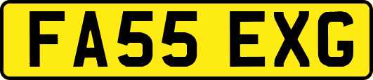 FA55EXG