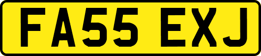 FA55EXJ