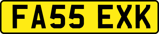 FA55EXK