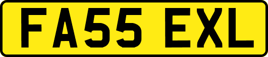 FA55EXL