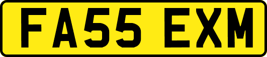FA55EXM