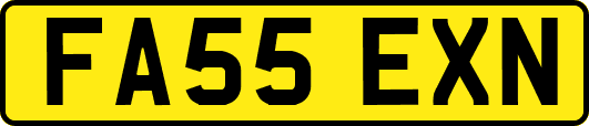 FA55EXN