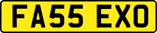 FA55EXO