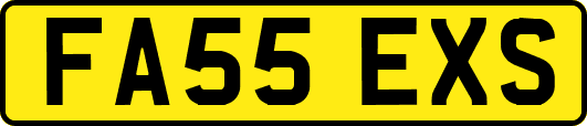 FA55EXS