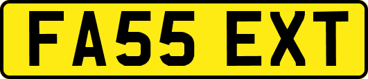 FA55EXT