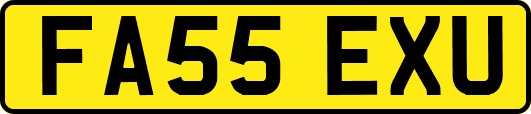 FA55EXU
