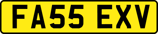 FA55EXV