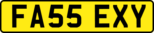 FA55EXY