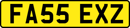 FA55EXZ