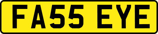 FA55EYE