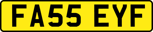FA55EYF