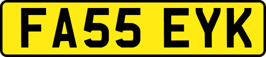 FA55EYK