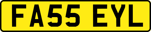 FA55EYL