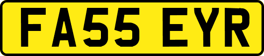FA55EYR