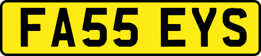 FA55EYS