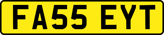 FA55EYT