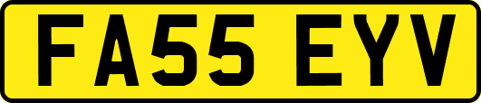 FA55EYV