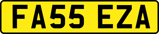 FA55EZA