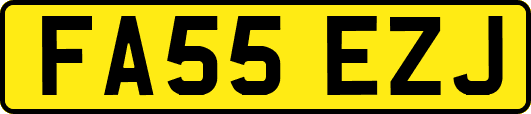 FA55EZJ