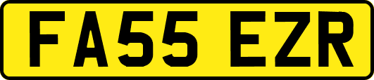 FA55EZR