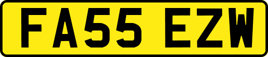 FA55EZW