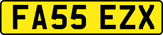 FA55EZX