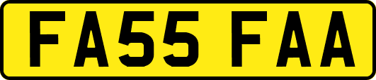 FA55FAA