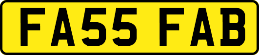 FA55FAB