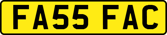 FA55FAC