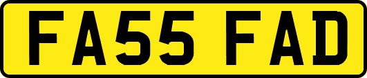 FA55FAD