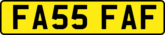 FA55FAF