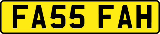 FA55FAH