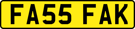 FA55FAK