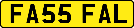FA55FAL