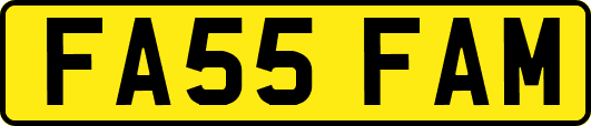 FA55FAM