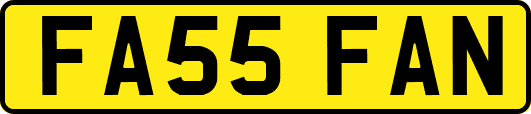 FA55FAN