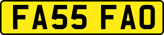 FA55FAO