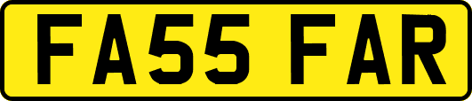 FA55FAR