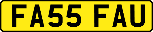 FA55FAU