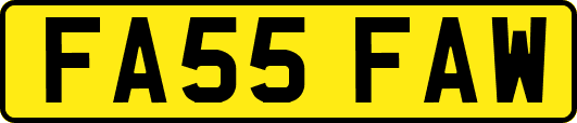FA55FAW