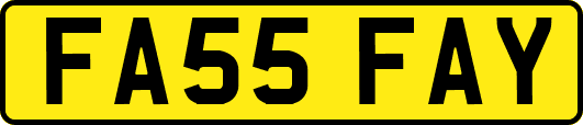 FA55FAY