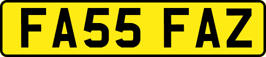 FA55FAZ