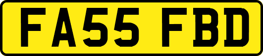 FA55FBD