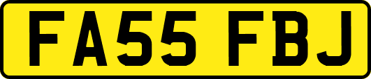 FA55FBJ