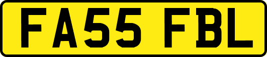 FA55FBL