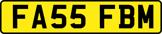FA55FBM